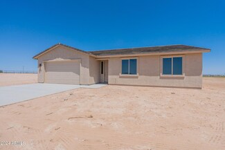 4959 S 362nd Ave, Tonopah, AZ 85354