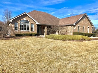 21812 Morning Dove Ln, Frankfort, IL 60423