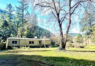 950 Fountain Ranch Rd, Salyer, CA 95563