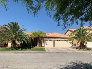 5085 Shadow Palm Ct, Las Vegas, NV 89148