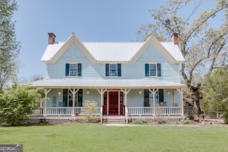 4990 Barnett Shoals Rd, Athens, GA 30605