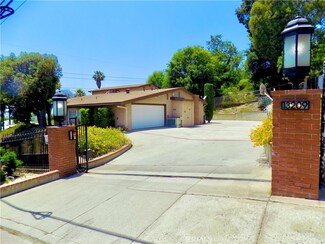 13209 Harding St, Sylmar, CA 91342