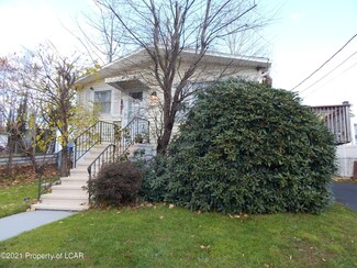 16 Bailey St, Wilkes Barre, PA 18705