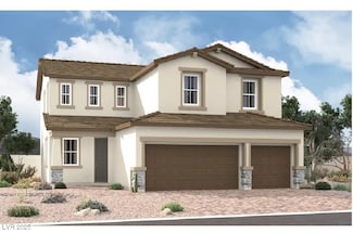 68 Serene Tempo Ave, Henderson, NV 89011