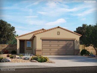10363 W Granderson St, Marana, AZ 85653
