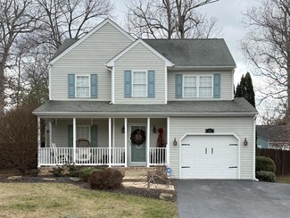 61 Lady Slipper Dr, Waynesboro, VA 22980