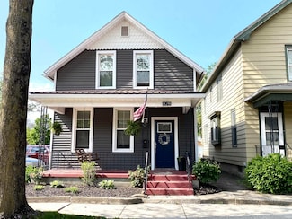 828 Wilt St, Fort Wayne, IN 46802