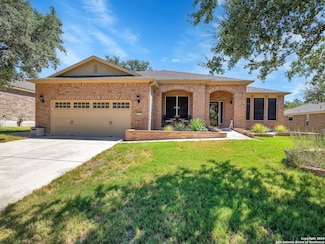 4010 Buffalo Bur, San Antonio, TX 78253