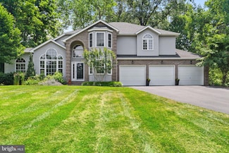 225 Cotton Ridge Rd, Winchester, VA 22603