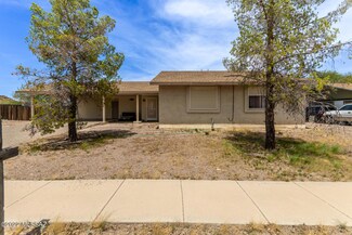 6201 S Vista Del Oeste, Tucson, AZ 85746