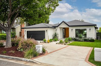 4730 Daleridge Rd, La Canada Flintridge, CA 91011