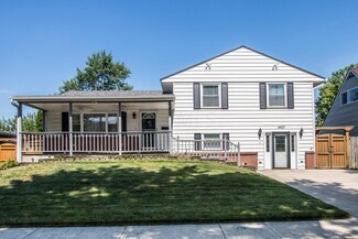 1423 Benson Dr, Columbus, OH 43227