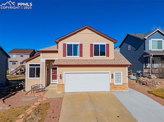 541 Oxbow Dr, Monument, CO 80132