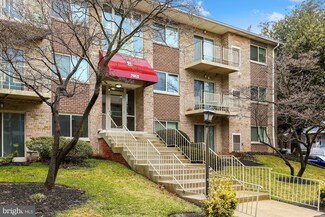 7060 Eastern Ave NW Unit 215, Washington, DC 20012