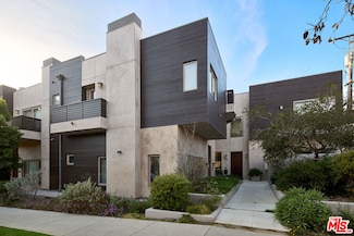 2007 Idaho Ave Unit 5, Santa Monica, CA 90403