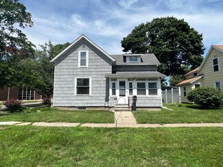 301 E Hanover St, Marshall, MI 49068
