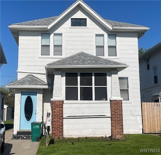 228 Norwalk Ave, Buffalo, NY 14216