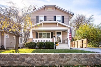 1101 W 2nd Ave, Columbus, OH 43212