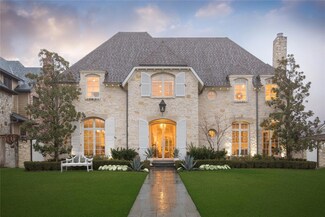 3504 Villanova St, Dallas, TX 75225