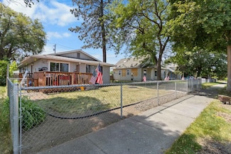 1116 E Nebraska Ave, Spokane, WA 99208