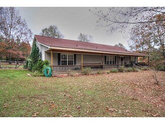470 Rec Site 4 Rd, Converse, LA 71419