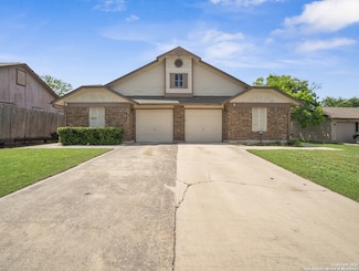 14423 Edgemont St, San Antonio, TX 78217