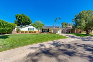 4753 N 33rd Place, Phoenix, AZ 85018