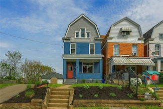 239 Trowbridge St, Pittsburgh, PA 15207