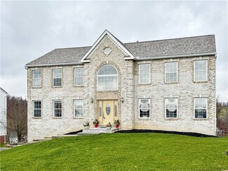 205 Compass Ct, Mc Donald, PA 15057