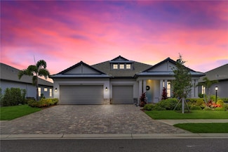 3707 Wild Blossom Place, Parrish, FL 34219