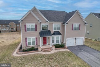 188 Buckeye Ln, Smyrna, DE 19977