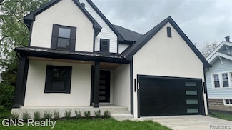 206 E Windemere Ave, Royal Oak, MI 48073