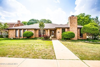 9206 Wayne Ave, Lubbock, TX 79424