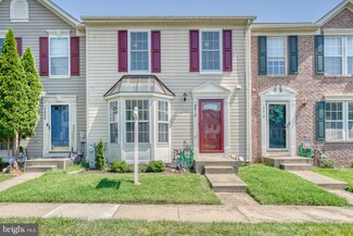 9818 Bayline Cir, Owings Mills, MD 21117