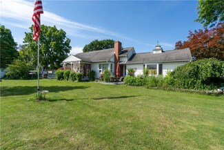 20 Livingston Blvd, Dansville, NY 14437