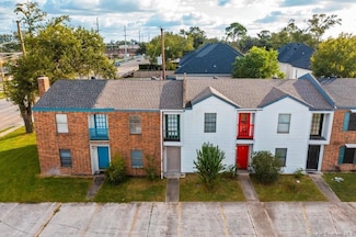 4212 Louisiana Ave Unit 4, Lake Charles, LA 70607