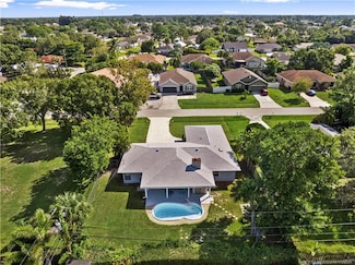 2316 SW Lejune St, Port Saint Lucie, FL 34953