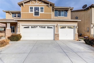 44256 Sunmist Ct, Lancaster, CA 93535