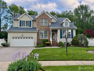 17 Putnam Rd, Monmouth Junction, NJ 08852