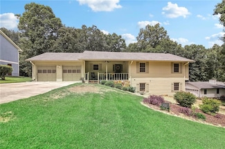 3231 Boulder Brook Dr, Lithonia, GA 30038