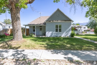 389 E 200 N, Spanish Fork, UT 84660