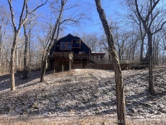 150 Oaks Rd, Eucha, OK 74342