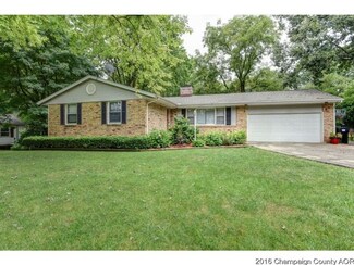 707 E Woodland Dr, Saint Joseph, IL 61873