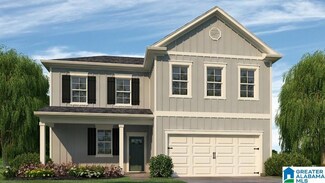 3405 Smith Farm Dr, Hoover, AL 35226