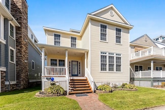 4550 Asbury Ave, Ocean City, NJ 08226