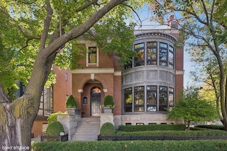 1259 W Wrightwood Ave, Chicago, IL 60614