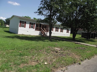209 Chivers St, Union City, TN 38261