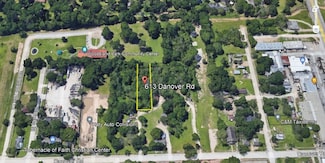 613 Danover St, Katy, TX 77494