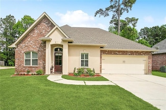 4012 Willow Ln, Madisonville, LA 70447