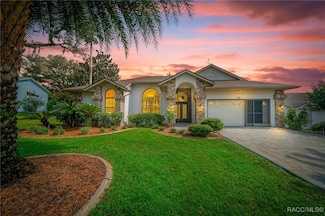 5381 W Heather Ridge Path, Lecanto, FL 34461